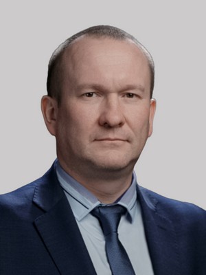 Брюханов Александр Юрьевич