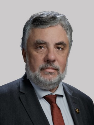 Чернецов Никита Севирович