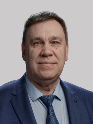 Чесноков Юрий Валентинович