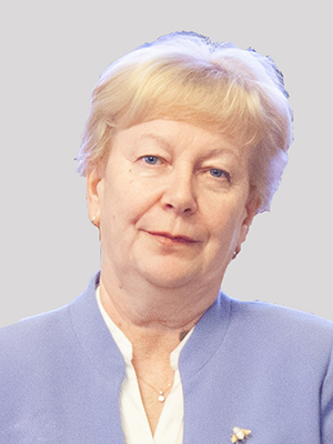Долженко Татьяна Васильевна