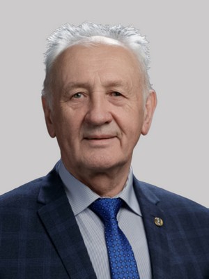 Долженко Виктор Иванович