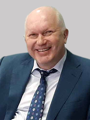 Егоров Антон Юрьевич