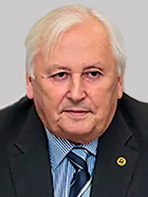 Фёдоров Михаил Петрович