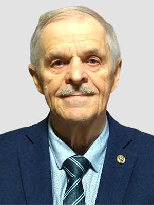 Филатов Николай Николаевич