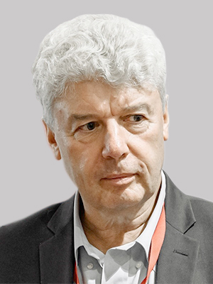 Фирсов Михаил Леонидович