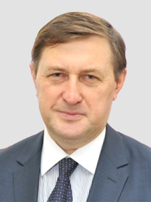 Герасименко Юрий Петрович