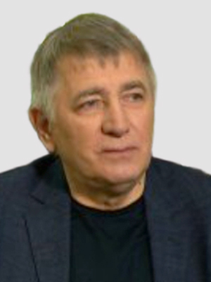 Головко Евгений Васильевич