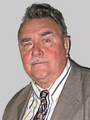 Драгавцев Виктор Александрович