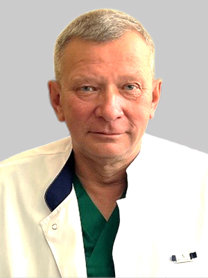 Гранов Дмитрий Анатольевич