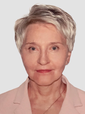 Гринёва Елена Николаевна