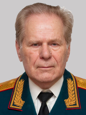 Хилько Виталий Александрович