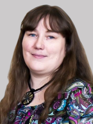 Хлесткина Елена Константиновна