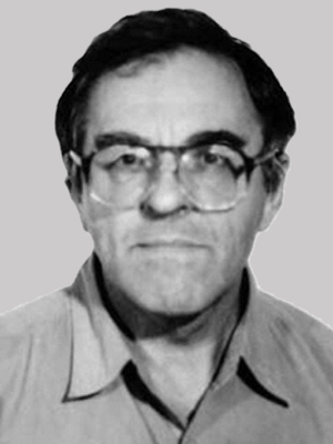 Ибрагимов Ильдар Абдуллович