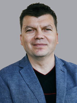 Иванчик Александр Владимирович
