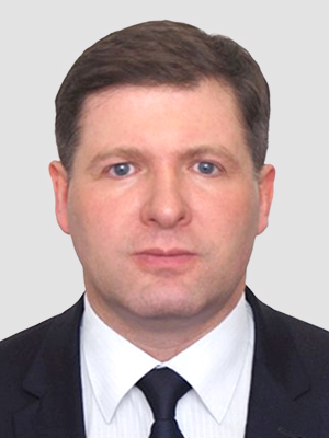 Иванов Андрей Михайлович