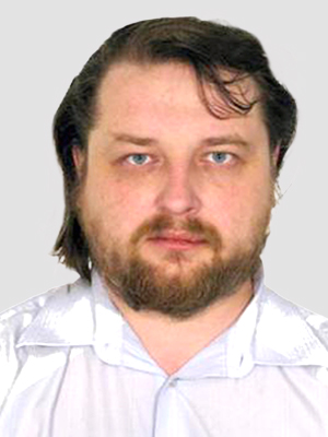 Иванов Сергей Владимирович