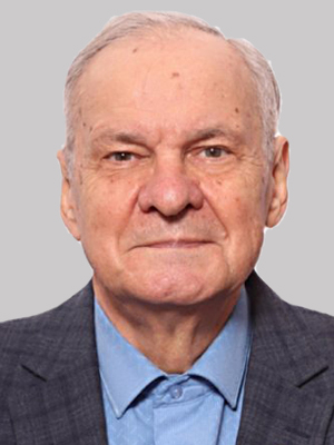 Ивченко Еугениюс Левович