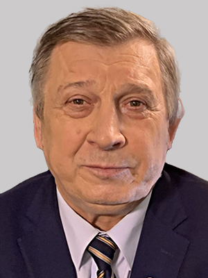 Каминский Валерий Дмитриевич