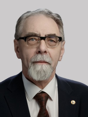 Казанский Николай Николаевич