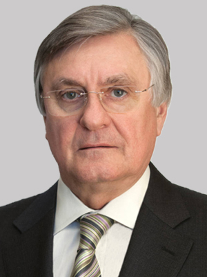 Хомич Владислав Юрьевич
