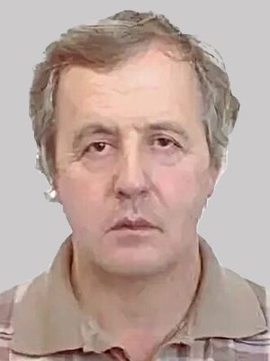 Кисляков Сергей Витальевич