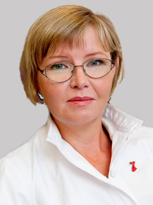 Конради Александра Олеговна