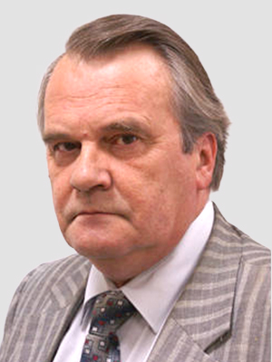 Копьев Петр Сергеевич