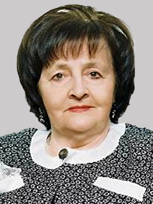 Корнева Елена Андреевна