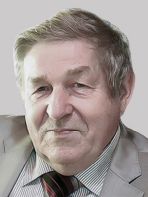 Костяев Александр Иванович
