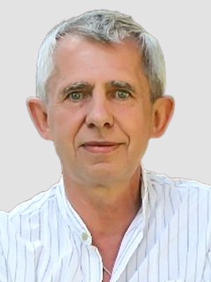 Котов Александр Борисович