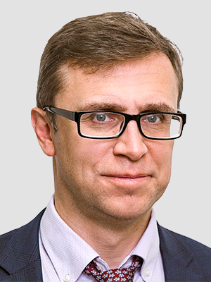 Кривцов Антон-Иржи Мирославович