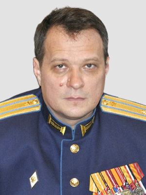 Кузин Александр Александрович