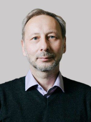 Кузнецов Антон Борисович