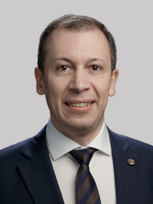 Кузнецов Николай Владимирович