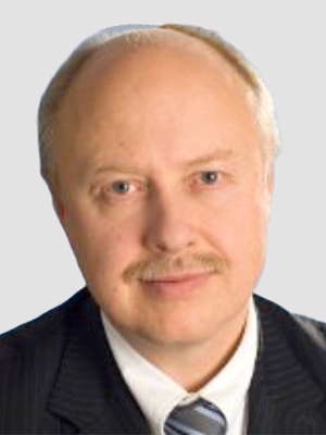 Леденцов Николай Николаевич