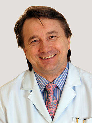 Левченко Евгений Владимирович