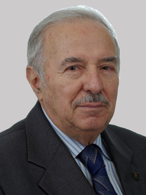 Левитин Марк Михайлович