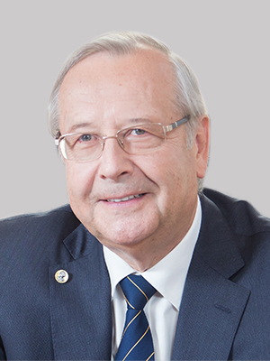 Лобзин Юрий Владимирович
