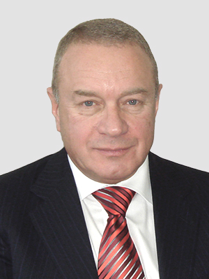 Лопота Виталий Александрович