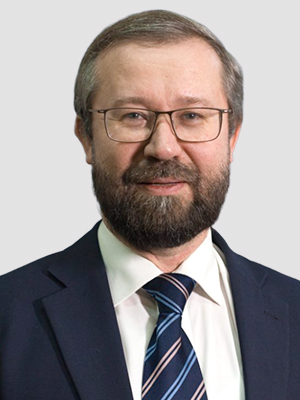 Люлин Сергей Владимирович