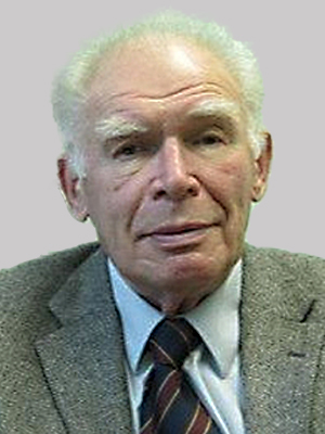 Магазаник Лев Гиршевич
