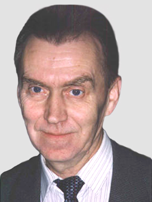 Марин Юрий Борисович