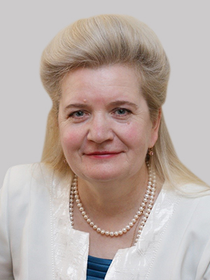 Никонова Галина Николаевна
