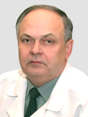 Одинак Мирослав Михайлович