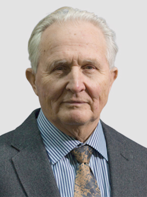 Панарин Евгений Федорович
