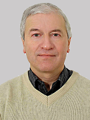 Панин Иван Александрович