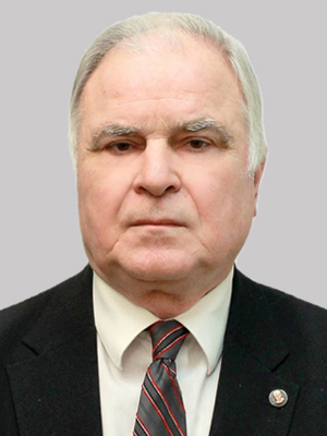 Павлюшин Владимир Алексеевич