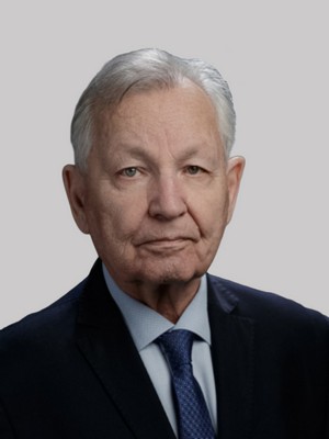 Пешехонов Владимир Григорьевич