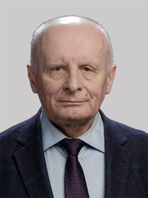 Петреня Юрий Кириллович