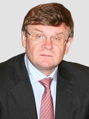 Петров Олег Владимирович